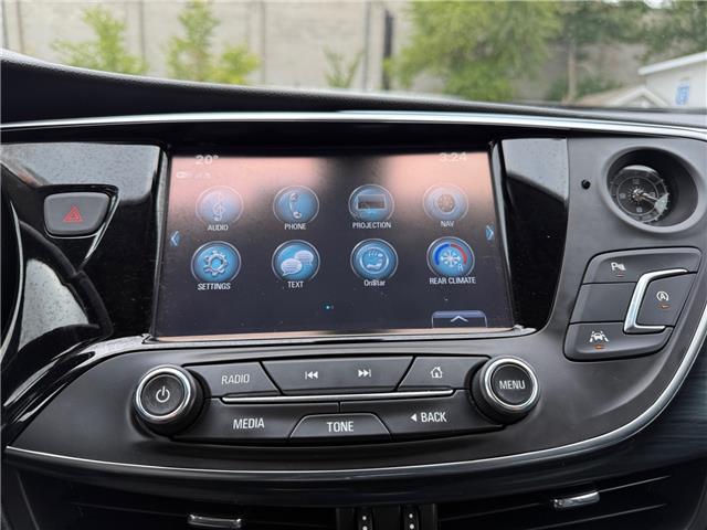 2019 Buick Envision Premium I (Stk: P3219) in Regina - Image 18 of 20