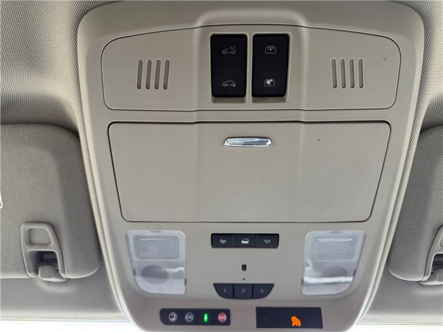 2019 Buick Envision Premium I (Stk: P3219) in Regina - Image 20 of 20