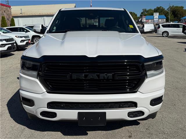 2022 RAM 1500 Sport (Stk: U3883) in Hanover - Image 5 of 20