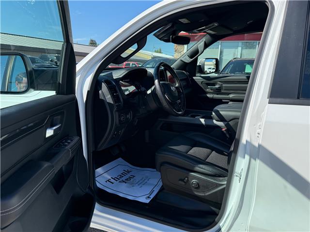 2022 RAM 1500 Sport (Stk: U3883) in Hanover - Image 8 of 20