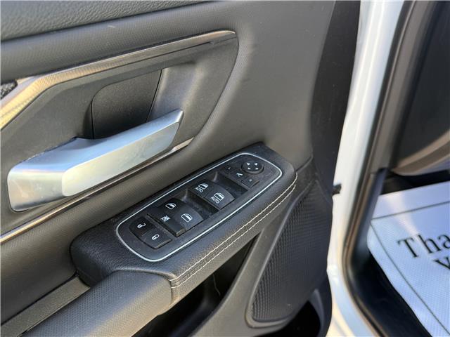 2022 RAM 1500 Sport (Stk: U3883) in Hanover - Image 9 of 20