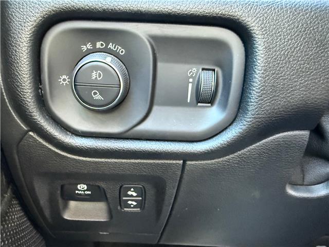 2022 RAM 1500 Sport (Stk: U3883) in Hanover - Image 12 of 20