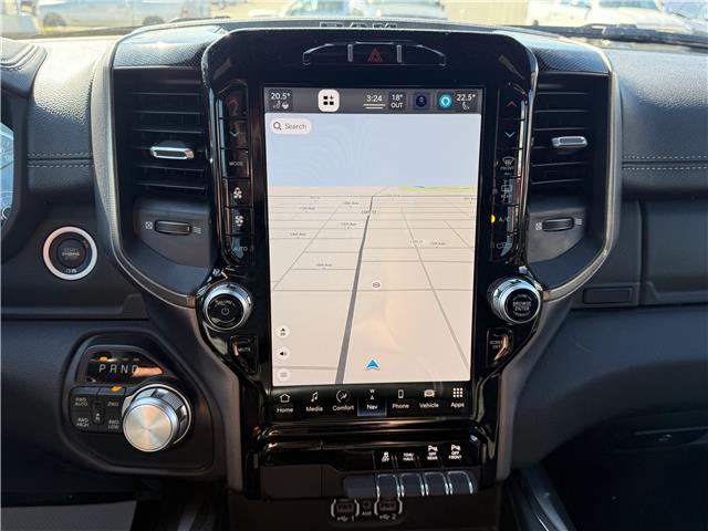 2022 RAM 1500 Sport (Stk: U3883) in Hanover - Image 13 of 20