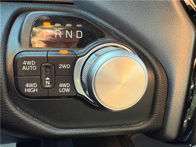 2022 RAM 1500 Sport (Stk: U3883) in Hanover - Image 14 of 20