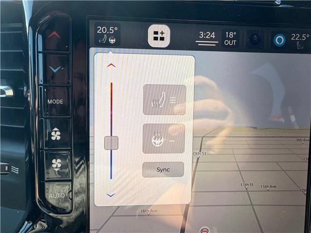 2022 RAM 1500 Sport (Stk: U3883) in Hanover - Image 15 of 20