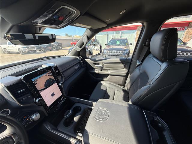 2022 RAM 1500 Sport (Stk: U3883) in Hanover - Image 17 of 20