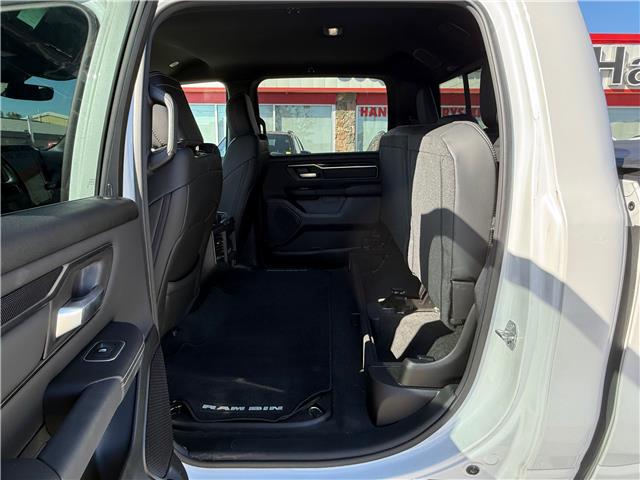 2022 RAM 1500 Sport (Stk: U3883) in Hanover - Image 19 of 20