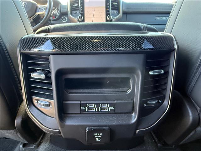 2022 RAM 1500 Sport (Stk: U3883) in Hanover - Image 20 of 20