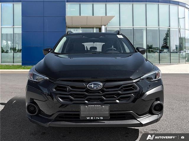 2025 Subaru Crosstrek Convenience (Stk: 20U2197R) in Innisfil - Image 2 of 24 2025 Subaru Crosstrek Convenience (Stk: 20U2197R) in Innisfil - Image 2 of 24
