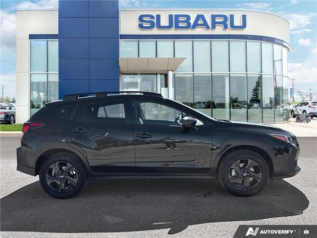 2025 Subaru Crosstrek Convenience (Stk: 20U2197R) in Innisfil - Image 3 of 24 2025 Subaru Crosstrek Convenience (Stk: 20U2197R) in Innisfil - Image 3 of 24