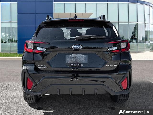 2025 Subaru Crosstrek Convenience (Stk: 20U2197R) in Innisfil - Image 5 of 24 2025 Subaru Crosstrek Convenience (Stk: 20U2197R) in Innisfil - Image 5 of 24