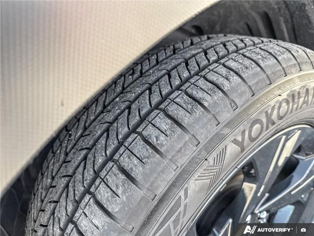 2025 Subaru Crosstrek Convenience (Stk: 20U2197R) in Innisfil - Image 7 of 24 2025 Subaru Crosstrek Convenience (Stk: 20U2197R) in Innisfil - Image 7 of 24