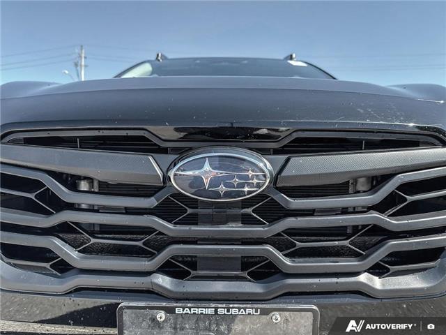 2025 Subaru Crosstrek Convenience (Stk: 20U2197R) in Innisfil - Image 9 of 24 2025 Subaru Crosstrek Convenience (Stk: 20U2197R) in Innisfil - Image 9 of 24