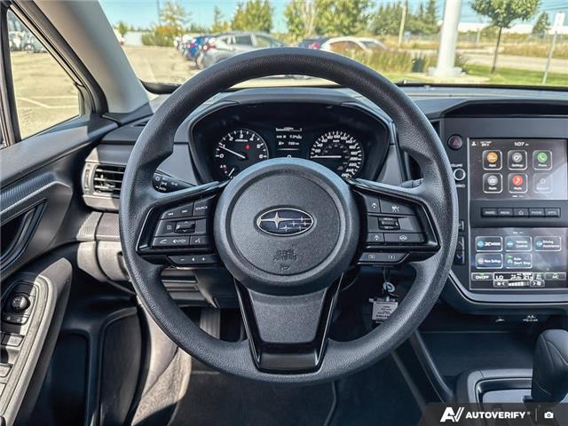 2025 Subaru Crosstrek Convenience (Stk: 20U2197R) in Innisfil - Image 13 of 24 2025 Subaru Crosstrek Convenience (Stk: 20U2197R) in Innisfil - Image 13 of 24