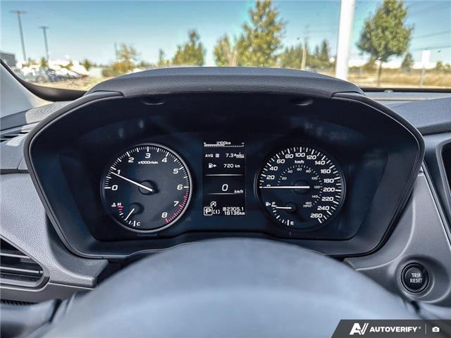 2025 Subaru Crosstrek Convenience (Stk: 20U2197R) in Innisfil - Image 14 of 24 2025 Subaru Crosstrek Convenience (Stk: 20U2197R) in Innisfil - Image 14 of 24