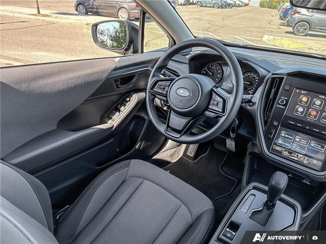 2025 Subaru Crosstrek Convenience (Stk: 20U2197R) in Innisfil - Image 16 of 24 2025 Subaru Crosstrek Convenience (Stk: 20U2197R) in Innisfil - Image 16 of 24