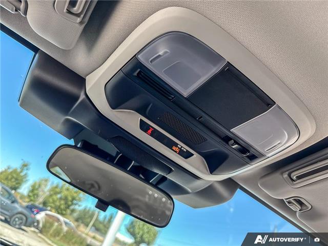 2025 Subaru Crosstrek Convenience (Stk: 20U2197R) in Innisfil - Image 20 of 24 2025 Subaru Crosstrek Convenience (Stk: 20U2197R) in Innisfil - Image 20 of 24