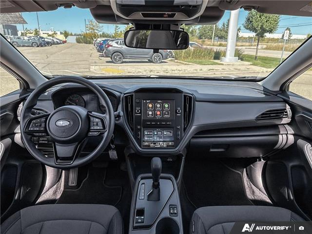 2025 Subaru Crosstrek Convenience (Stk: 20U2197R) in Innisfil - Image 23 of 24 2025 Subaru Crosstrek Convenience (Stk: 20U2197R) in Innisfil - Image 23 of 24