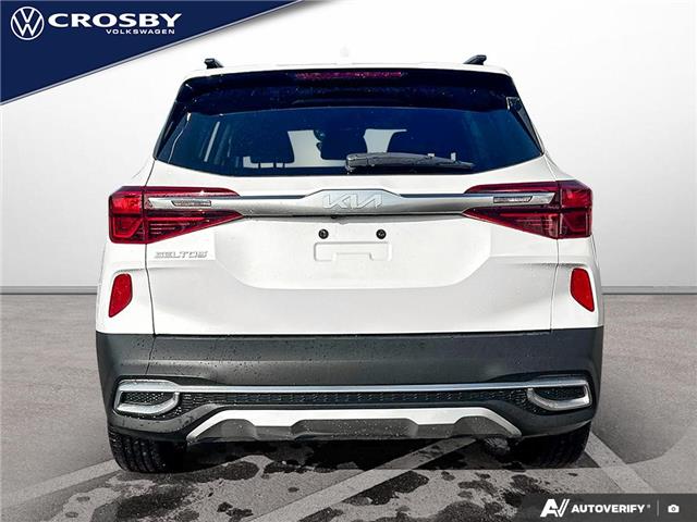 2023 Kia Seltos EX (Stk: 3D4631) in Kitchener - Image 6 of 21