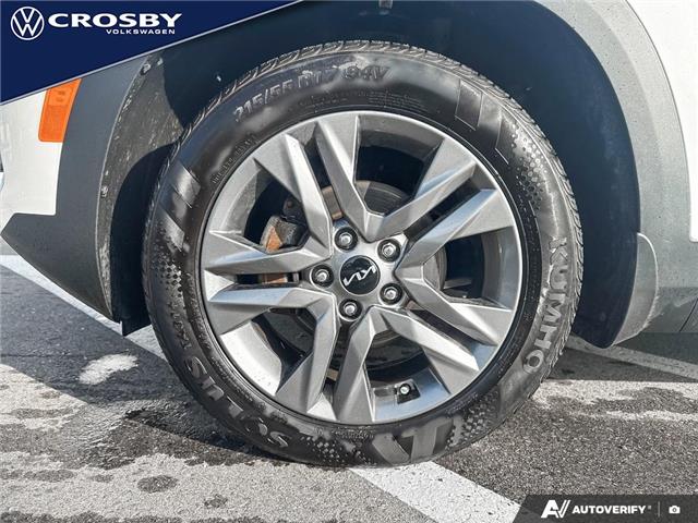 2023 Kia Seltos EX (Stk: 3D4631) in Kitchener - Image 16 of 21