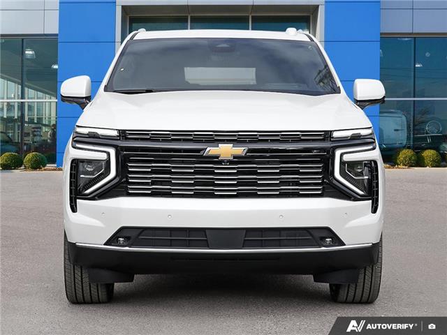 2025 Chevrolet Tahoe High Country (Stk: 41573) in Georgetown - Image 8 of 28