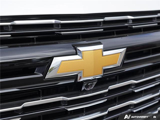 2025 Chevrolet Tahoe High Country (Stk: 41573) in Georgetown - Image 12 of 28