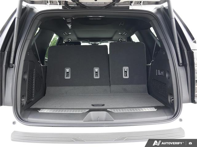 2025 Chevrolet Tahoe High Country (Stk: 41573) in Georgetown - Image 14 of 28