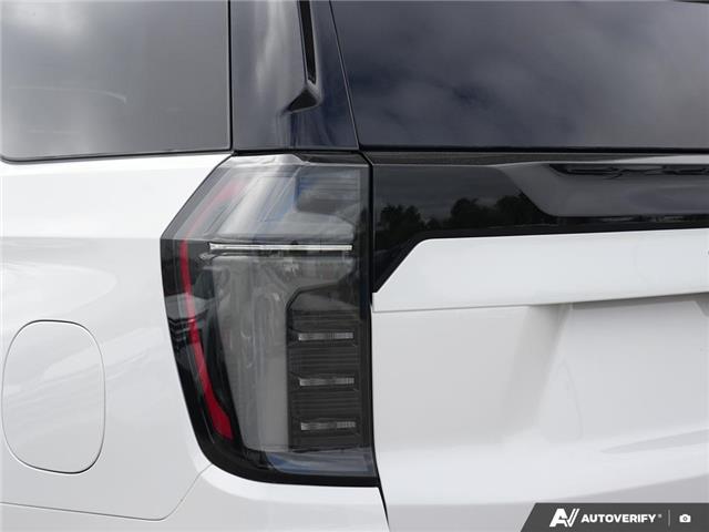 2025 Chevrolet Tahoe High Country (Stk: 41573) in Georgetown - Image 15 of 28