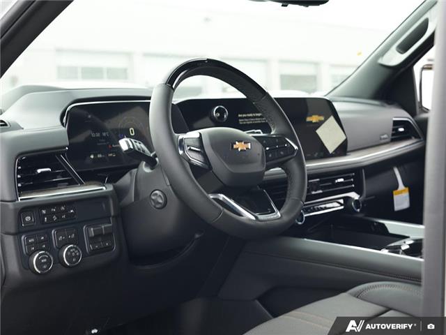 2025 Chevrolet Tahoe High Country (Stk: 41573) in Georgetown - Image 16 of 28