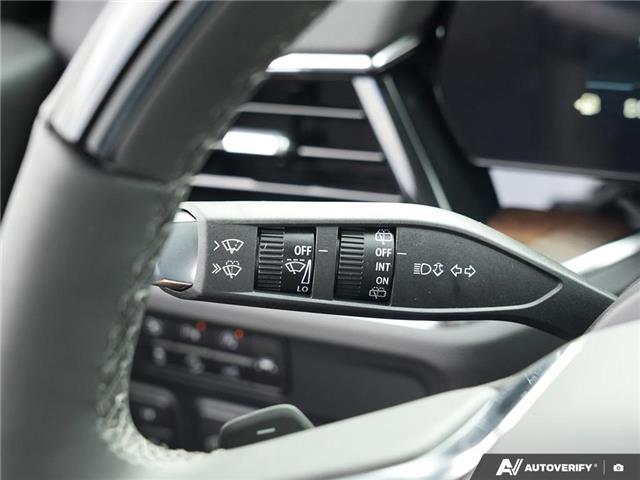 2025 Chevrolet Tahoe High Country (Stk: 41573) in Georgetown - Image 19 of 28