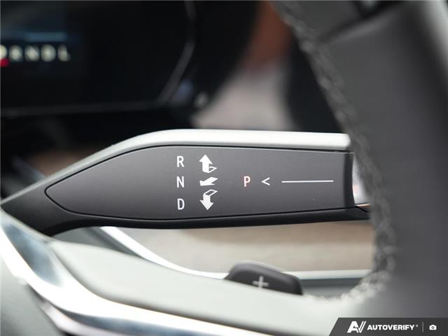 2025 Chevrolet Tahoe High Country (Stk: 41573) in Georgetown - Image 22 of 28