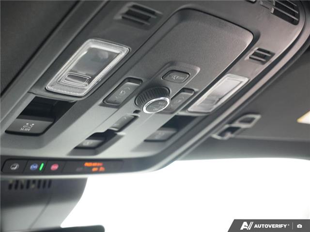 2025 Chevrolet Tahoe High Country (Stk: 41573) in Georgetown - Image 25 of 28