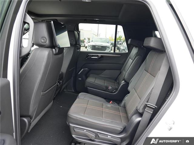 2025 Chevrolet Tahoe High Country (Stk: 41573) in Georgetown - Image 27 of 28