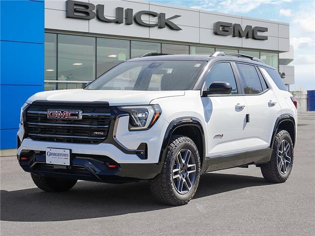 2026 GMC Terrain AT4 (Stk: 41509) in Georgetown - Image 1 of 28