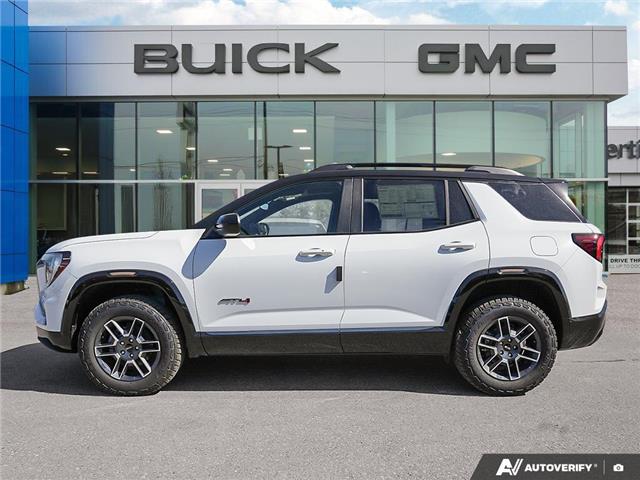 2026 GMC Terrain AT4 (Stk: 41509) in Georgetown - Image 2 of 28