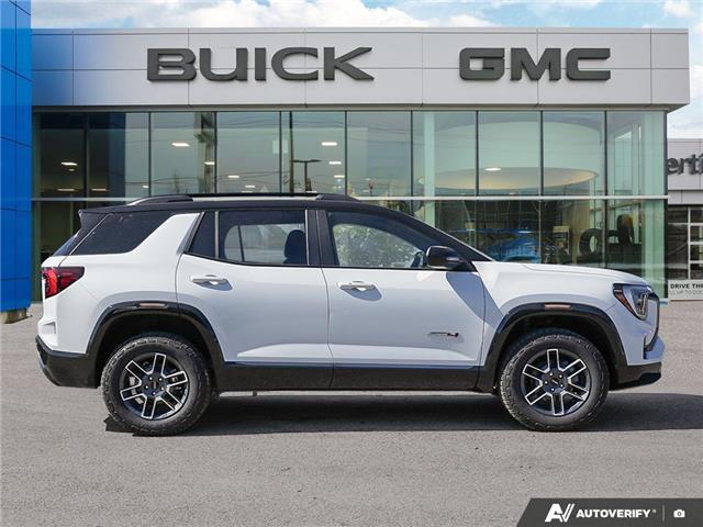 2026 GMC Terrain AT4 (Stk: 41509) in Georgetown - Image 6 of 28