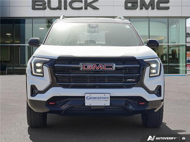 2026 GMC Terrain AT4 (Stk: 41509) in Georgetown - Image 8 of 28