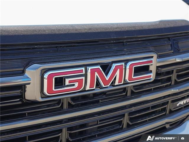 2026 GMC Terrain AT4 (Stk: 41509) in Georgetown - Image 12 of 28