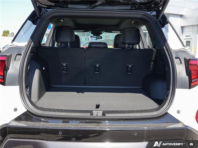 2026 GMC Terrain AT4 (Stk: 41509) in Georgetown - Image 14 of 28