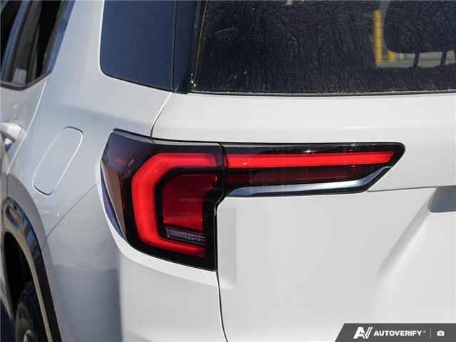 2026 GMC Terrain AT4 (Stk: 41509) in Georgetown - Image 15 of 28