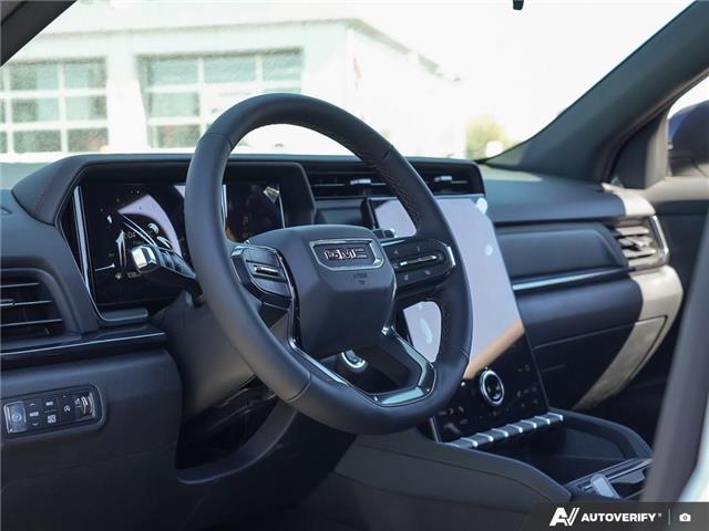2026 GMC Terrain AT4 (Stk: 41509) in Georgetown - Image 16 of 28