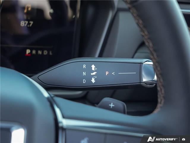 2026 GMC Terrain AT4 (Stk: 41509) in Georgetown - Image 22 of 28