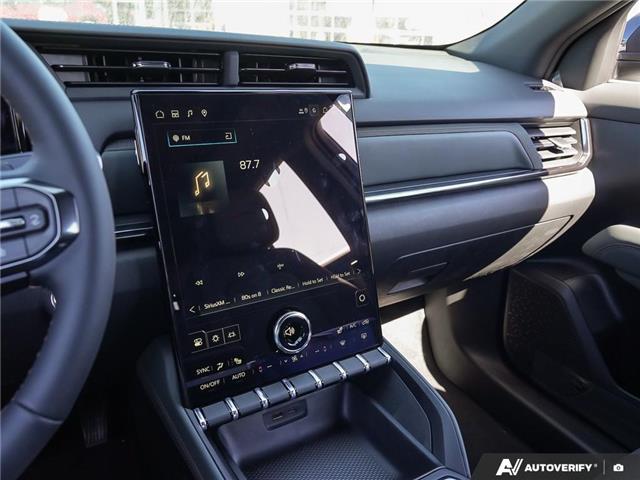 2026 GMC Terrain AT4 (Stk: 41509) in Georgetown - Image 23 of 28