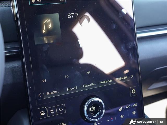 2026 GMC Terrain AT4 (Stk: 41509) in Georgetown - Image 24 of 28