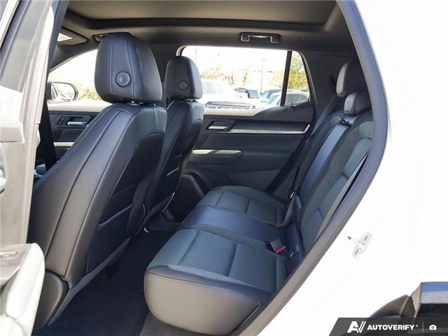 2026 GMC Terrain AT4 (Stk: 41509) in Georgetown - Image 27 of 28