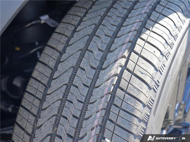 2026 GMC Sierra 1500 Elevation (Stk: 41505) in Georgetown - Image 10 of 28