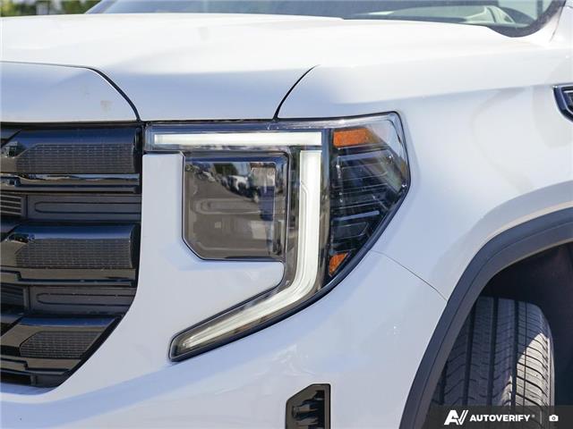 2026 GMC Sierra 1500 Elevation (Stk: 41505) in Georgetown - Image 13 of 28