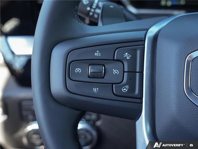 2026 GMC Sierra 1500 Elevation (Stk: 41505) in Georgetown - Image 21 of 28