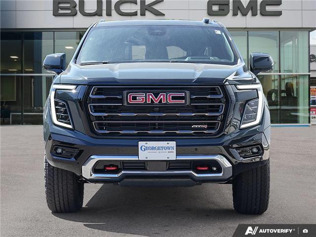2025 GMC Yukon AT4 Ultimate (Stk: 41544) in Georgetown - Image 8 of 28 2025 GMC Yukon AT4 Ultimate (Stk: 41544) in Georgetown - Image 8 of 28