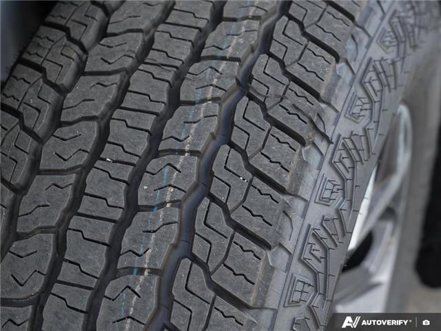 2025 GMC Yukon AT4 Ultimate (Stk: 41544) in Georgetown - Image 10 of 28 2025 GMC Yukon AT4 Ultimate (Stk: 41544) in Georgetown - Image 10 of 28